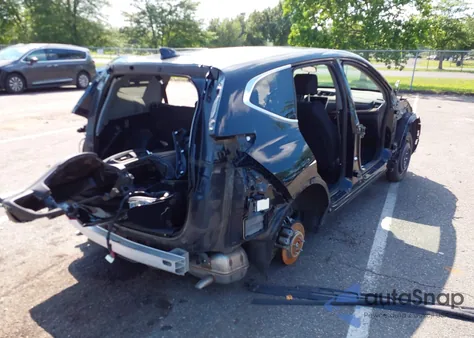 2020 Honda Cr-V Awd Ex from USA, damaged, VIN 2HKRW2H50LH699591